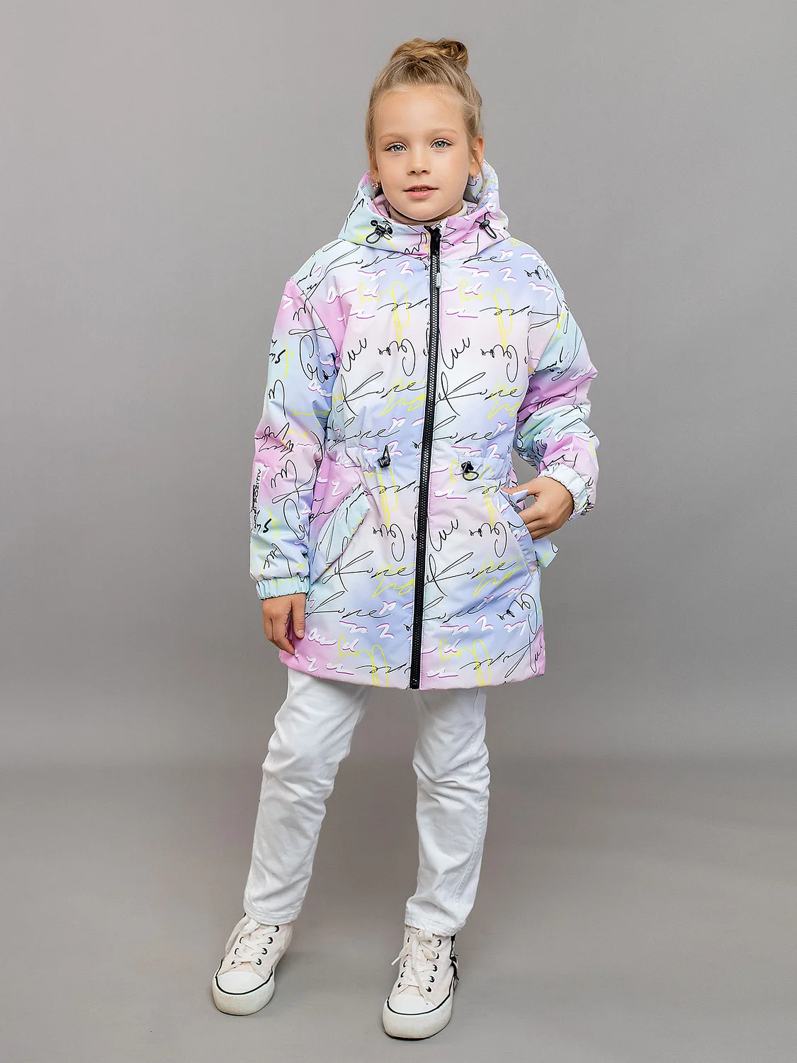 BATIK Парка 631-24в-1