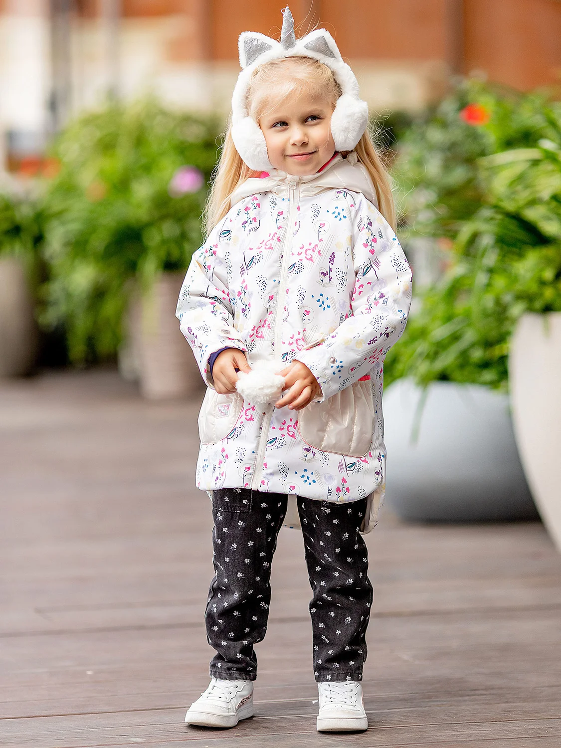 BATIK Куртка 515-23в-116-60-2
