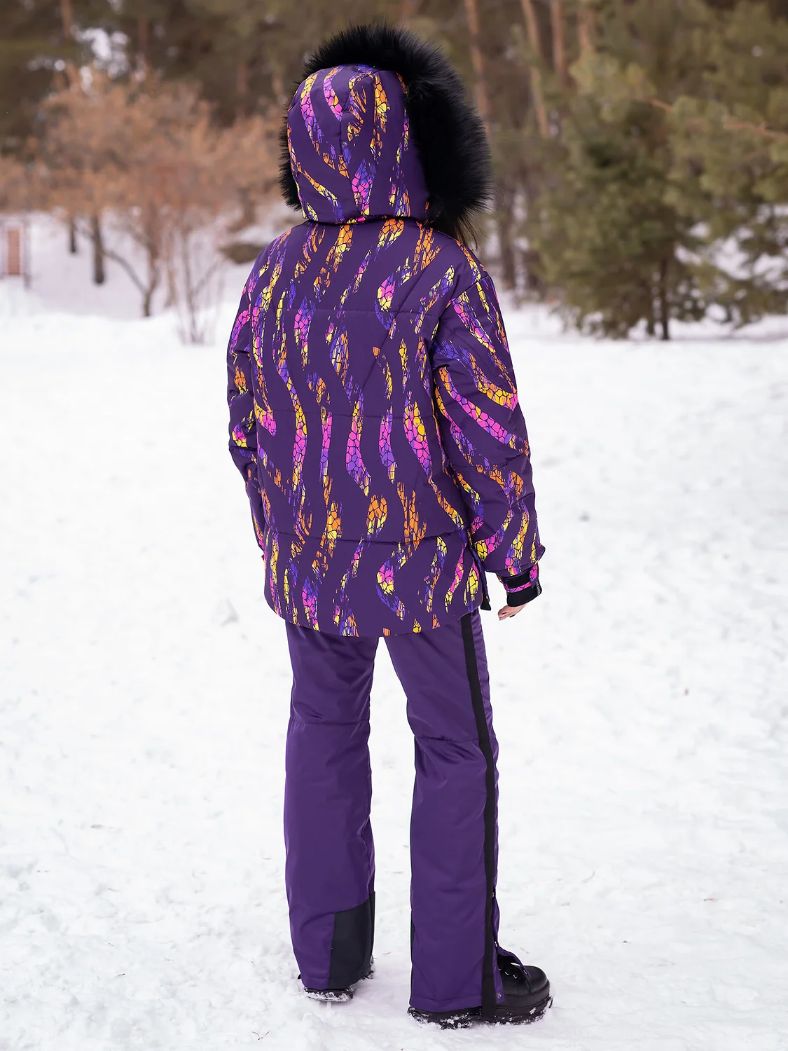 BATIK Комплект 431-24з-1