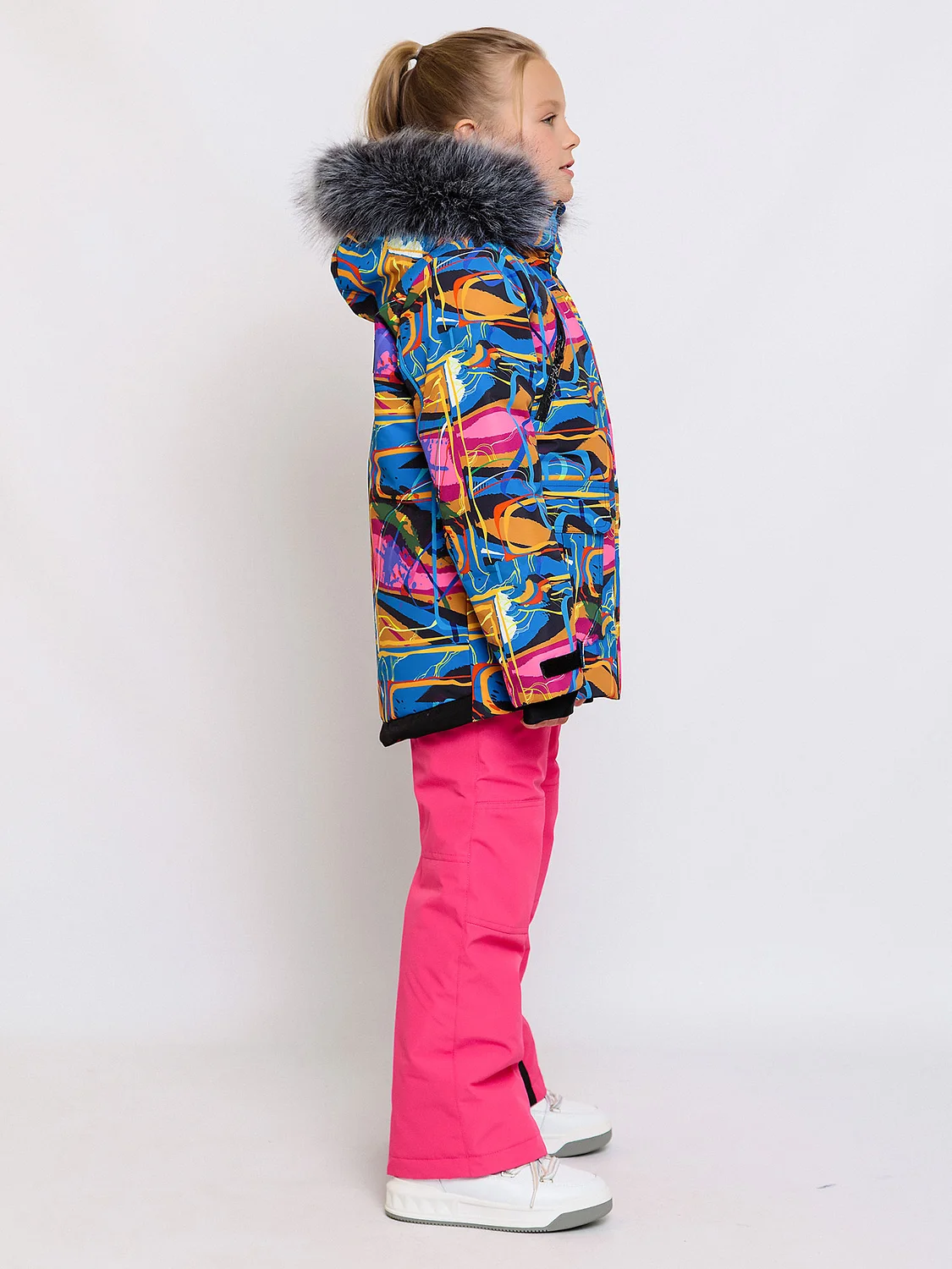 BATIK Комплект 724-25з-1
