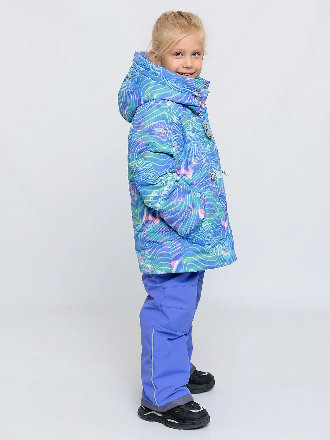 BATIK Комплект 727-25з-2