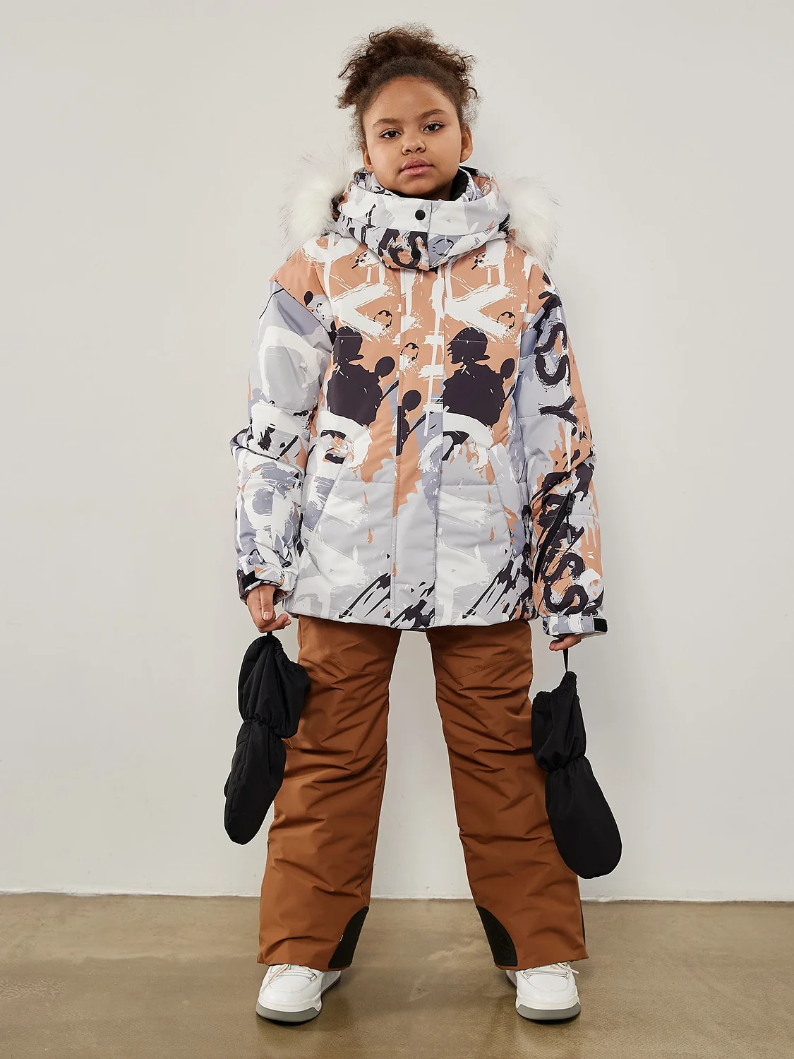 BATIK Комплект 730-25з-1