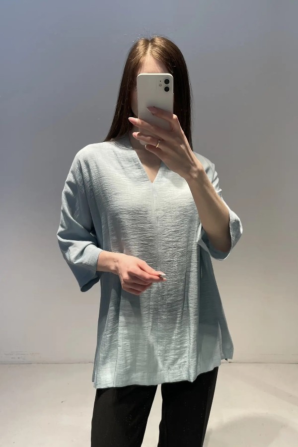 72092 Блуза