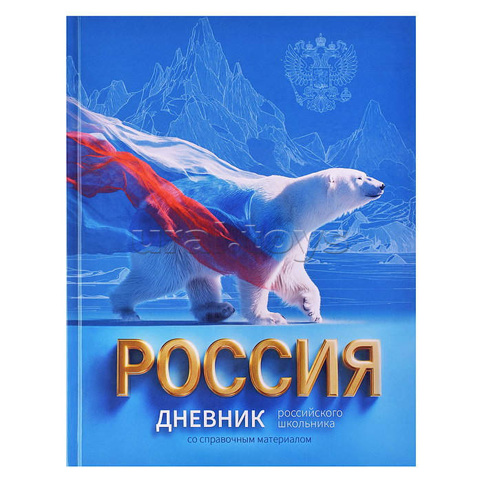 Дневник 1-11 кл.