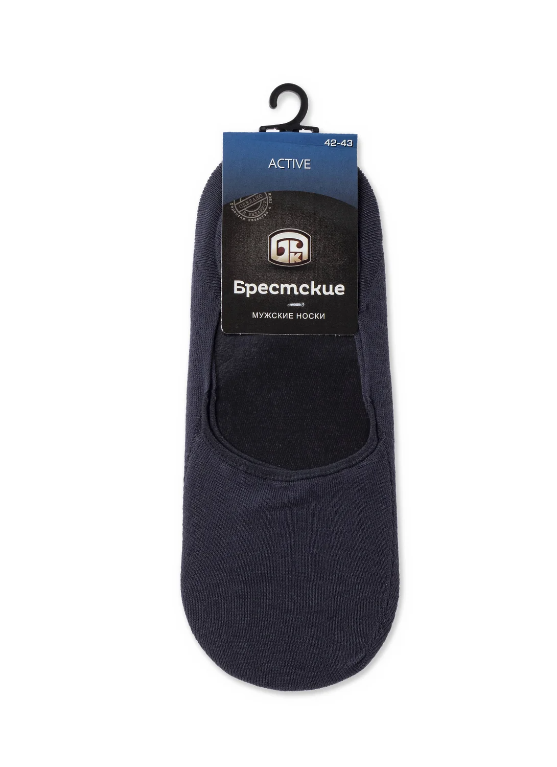 БРЕСТСКИЕ Носки ACTIVE 2318 (подследники)