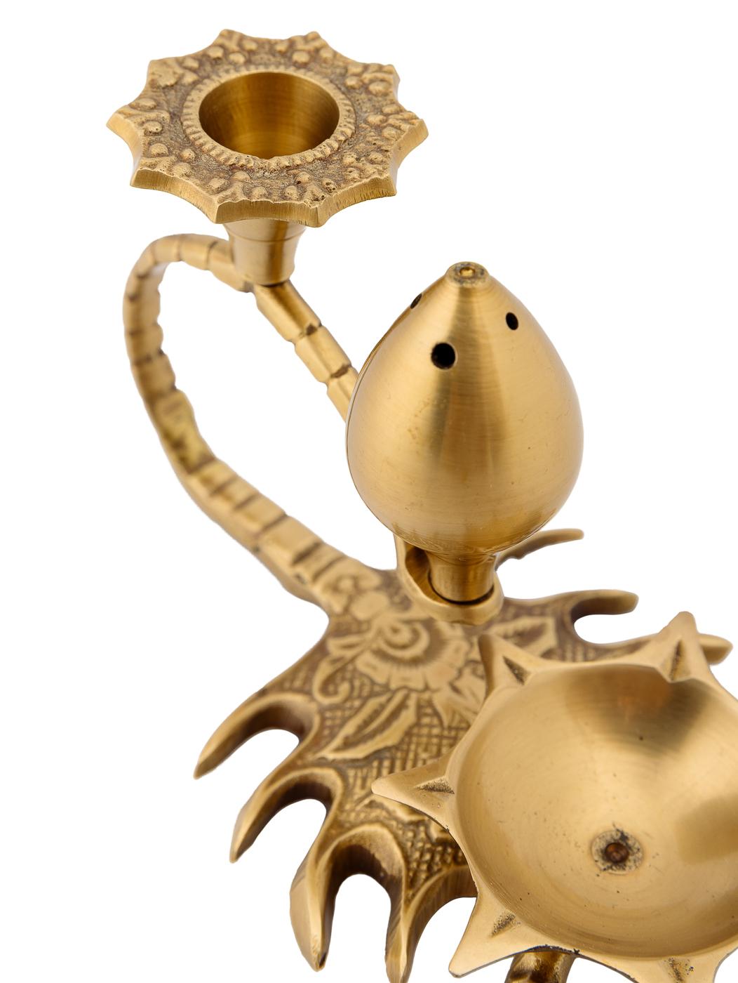 Подсвечник