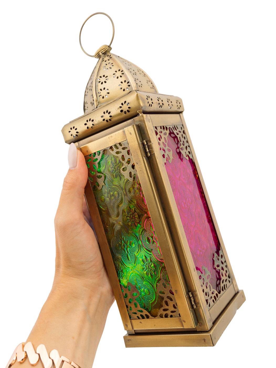 Подсвечник