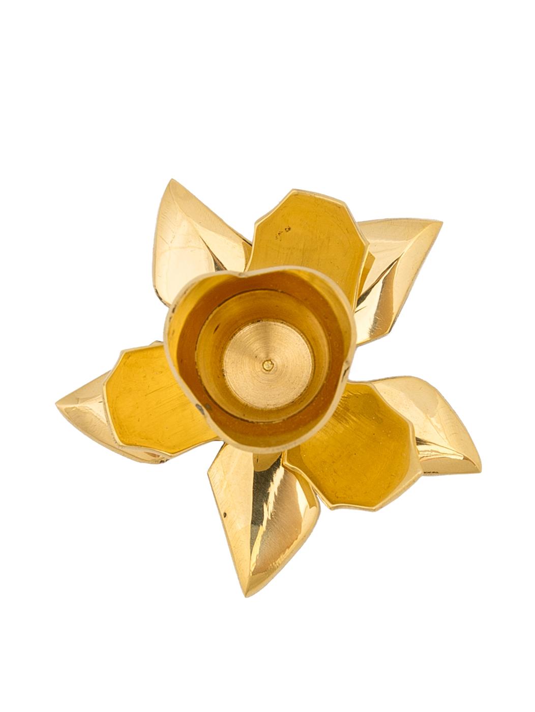 Подсвечник (полиш) № П4152/1 4 шт /упак