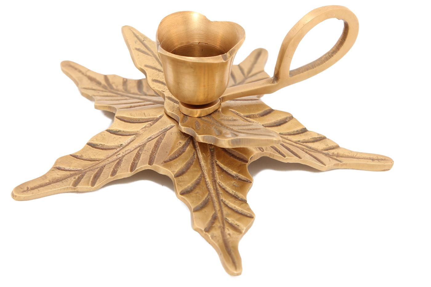 Подсвечник
