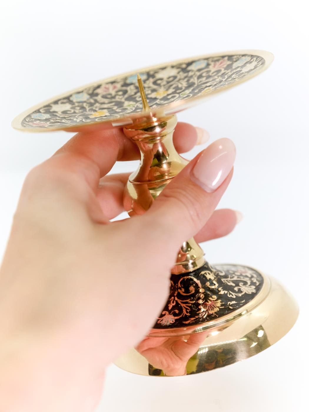 Подсвечник