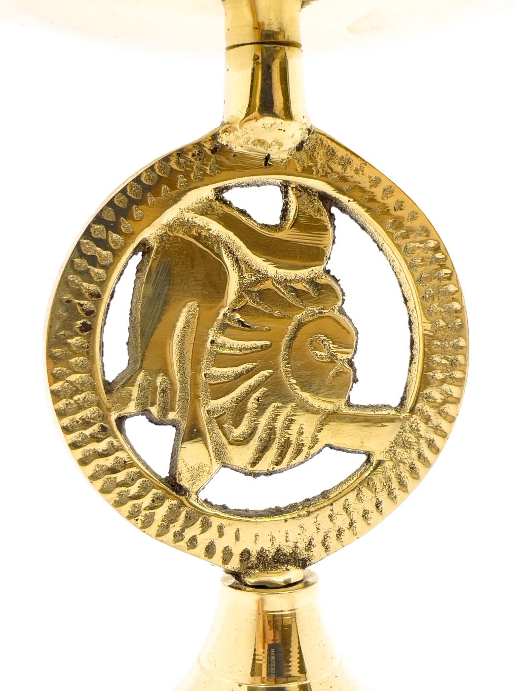 Подсвечник