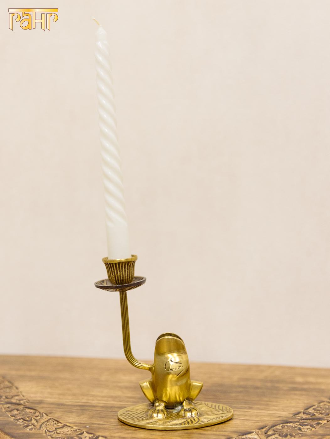 Подсвечник