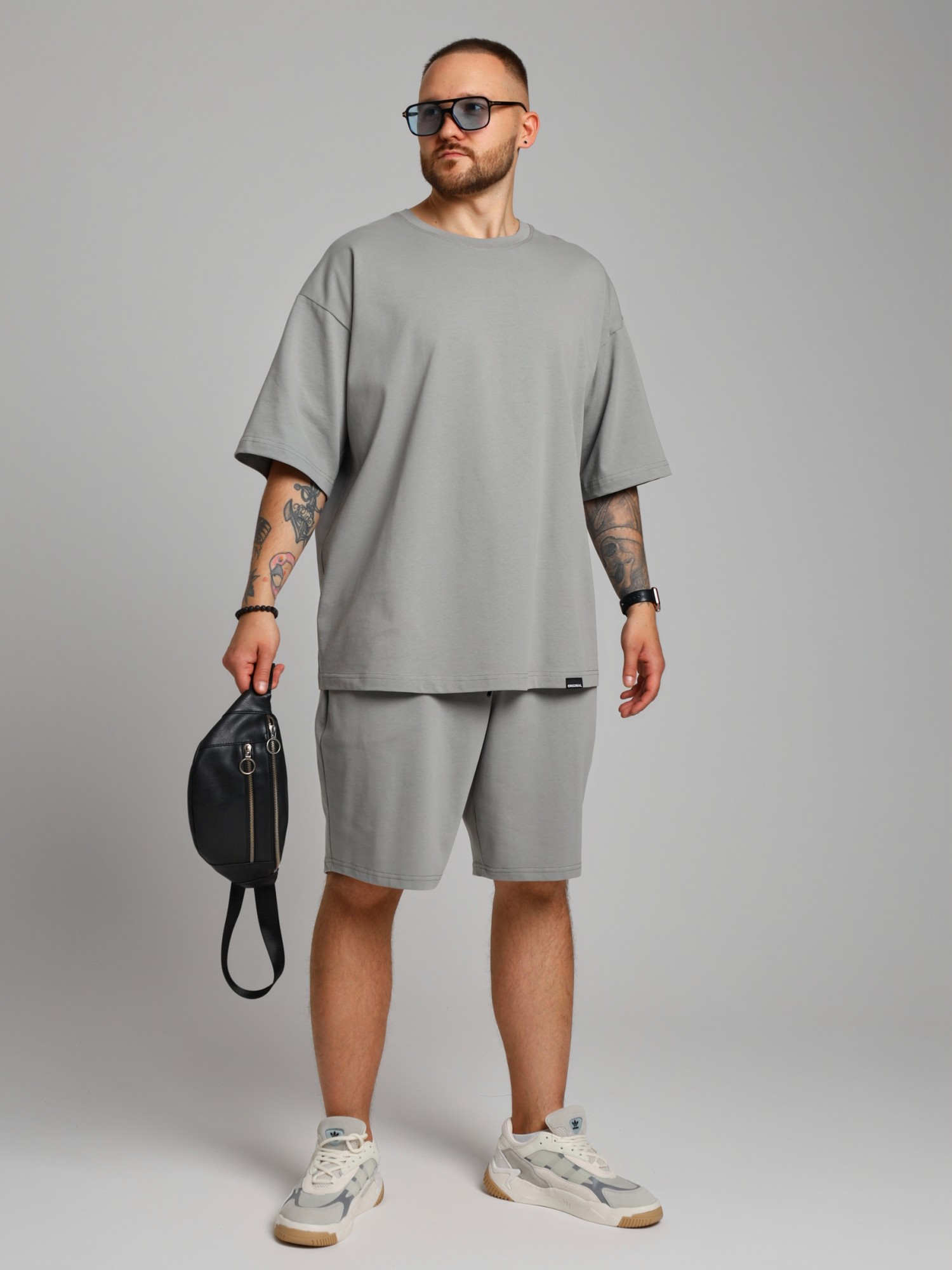 Костюм мужской Азарт-4