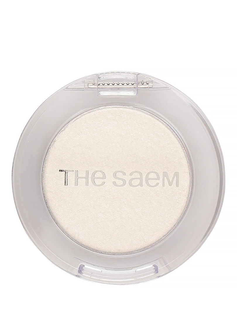 СМ EYE Тени для век Saemmul Single Shadow(Shimmer) PK03 1.6g
