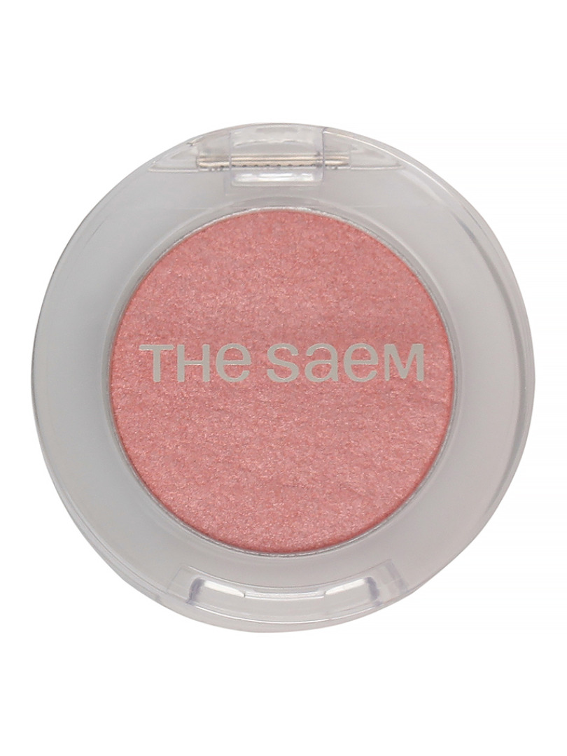 СМ EYE Тени для век Saemmul Single Shadow(Jelly) PK02 1.7g