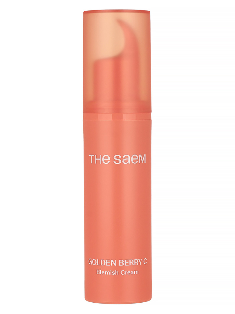 СМ Golden Berry Крем для лица Golden Berry C Blemish Cream 30ml
