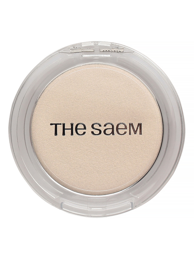 THE SAEM САЕМ Румяна-хайлайтер-желе для лица JELLY BLUSHER PK06 ROSE DAWN 5,1 г