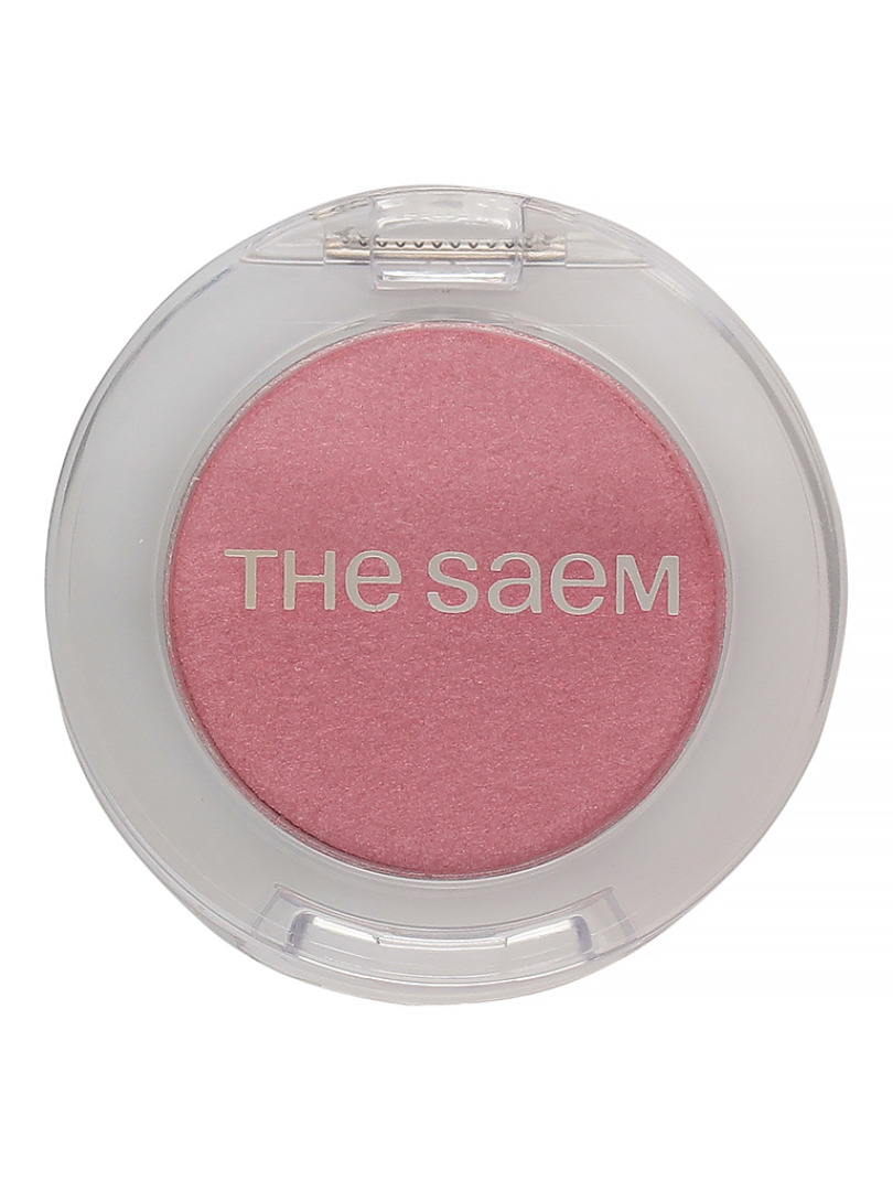 СМ EYE Тени для век Saemmul Single Shadow (Jelly) PK03