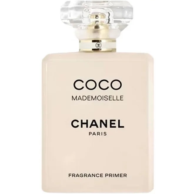 Coco Mademoiselle Fragrance Primer