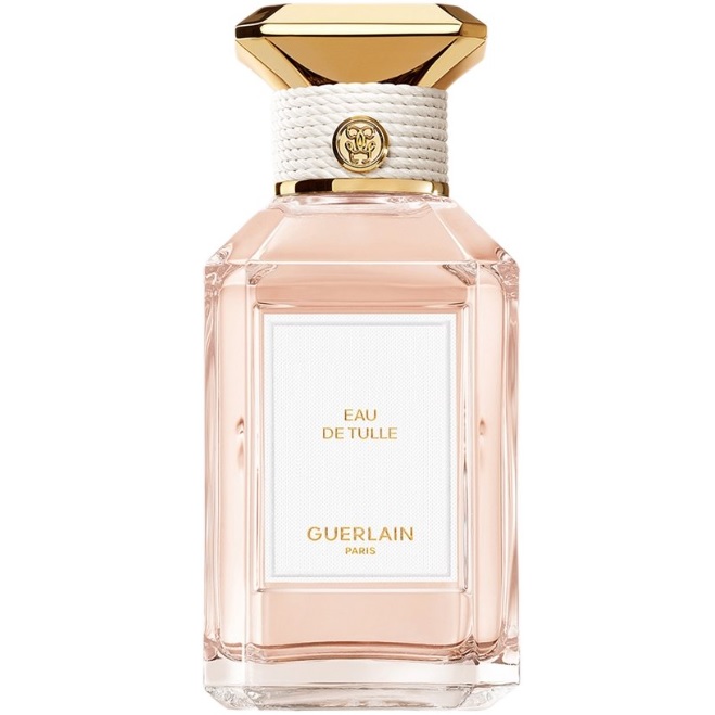 Eau de Tulle