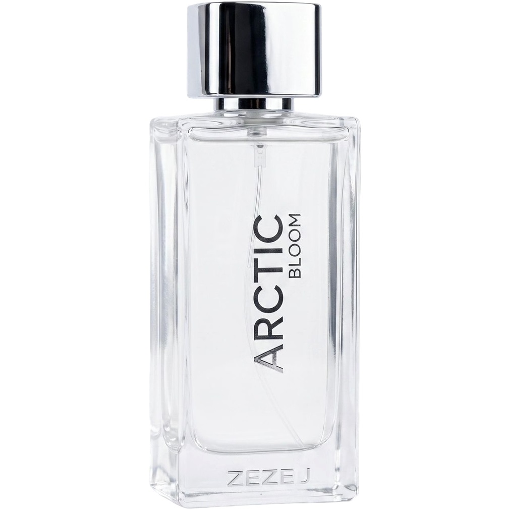 Arctic Bloom