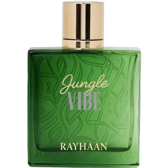 Jungle Vibe