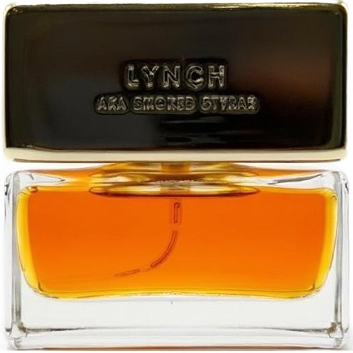 Lynch Aka Smoked Styrax