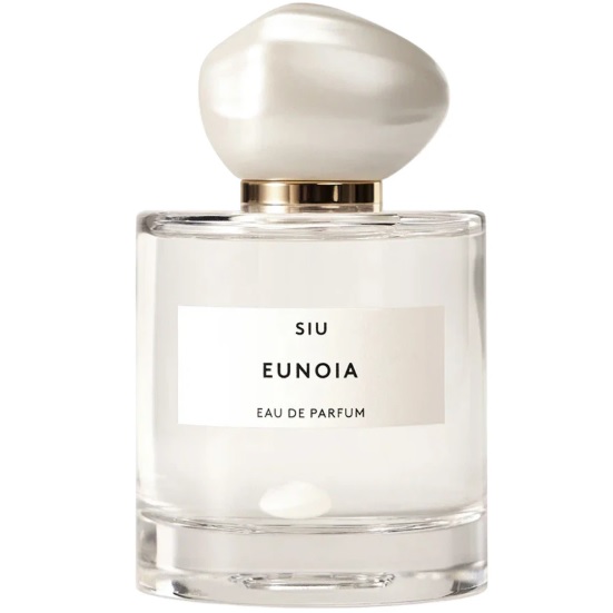 Eunoia