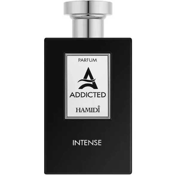 Addicted Intense