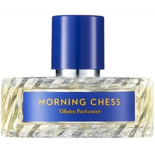 Morning Chess Blue Limited Edition