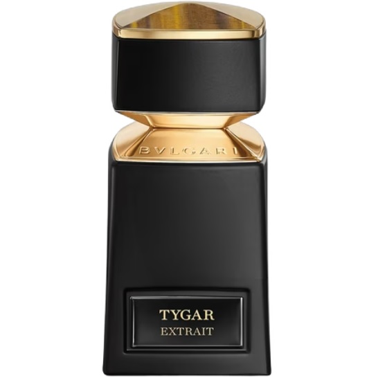 Le Gemme Tygar Extrait