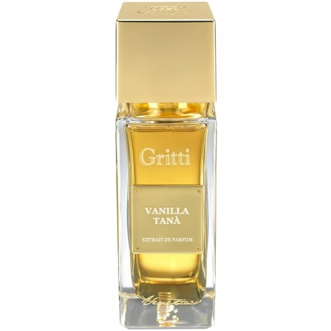 Vanilla Tana