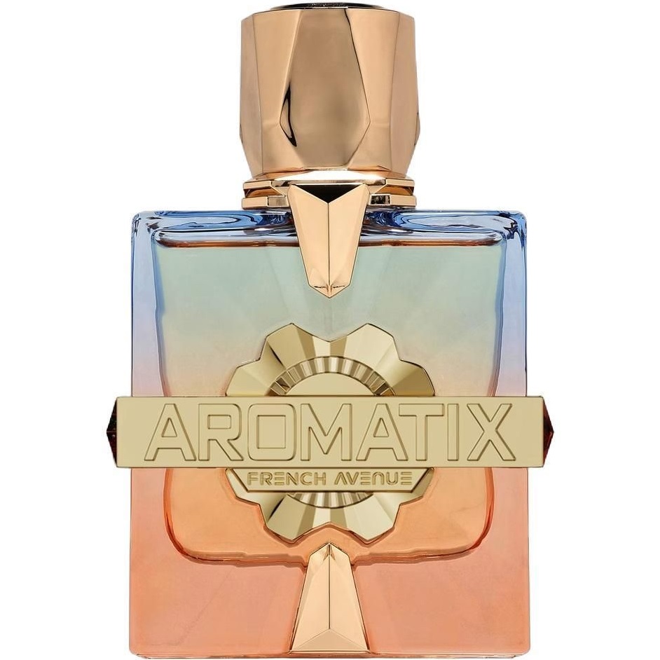 Teas Me Aromatix X
