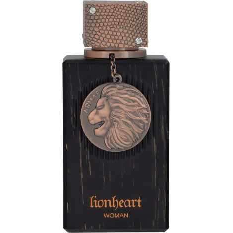 Club De Nuit Lionheart Woman