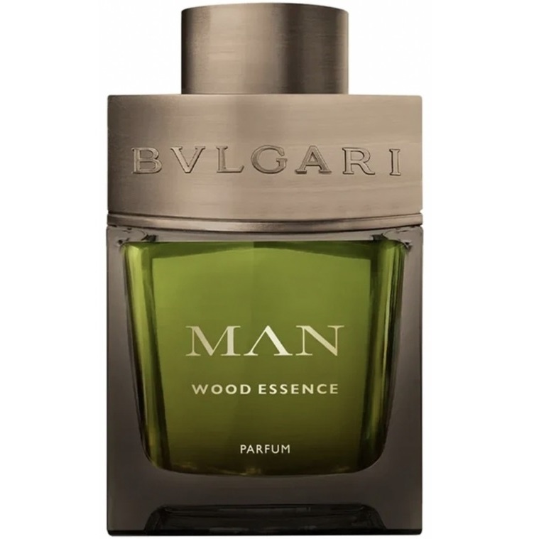 Man Wood Essence Parfum