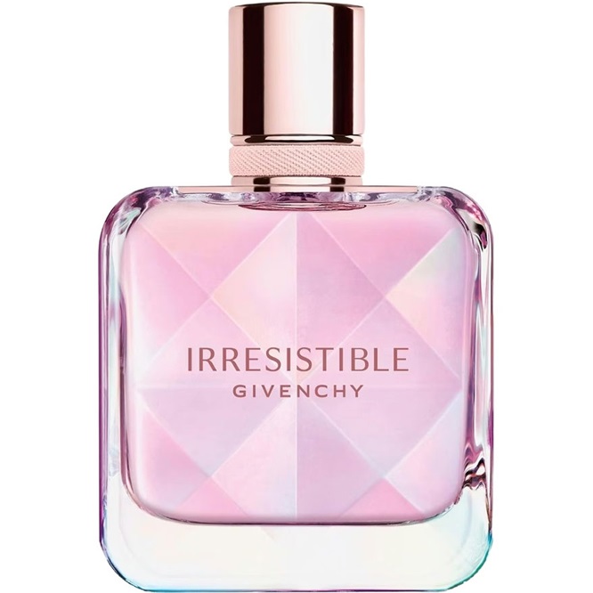 Irresistible Nectar