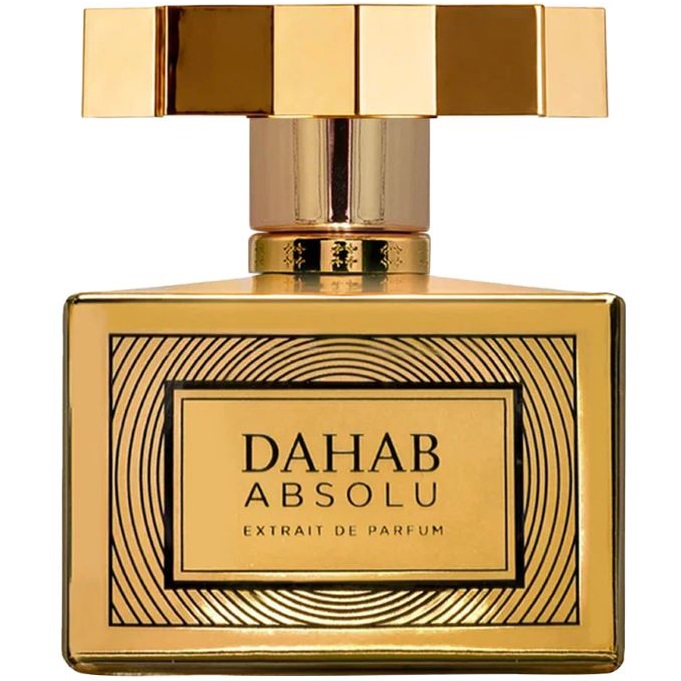 Dahab Absolu