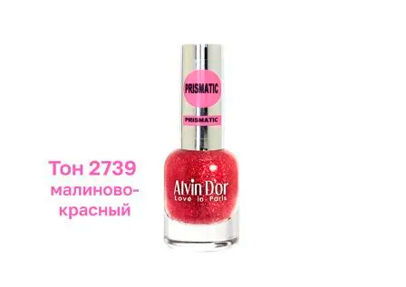 Alvin D`or ( ADN-27 ) Лак д/н