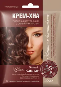 ФК /1091/ Крем-Хна в готов.виде