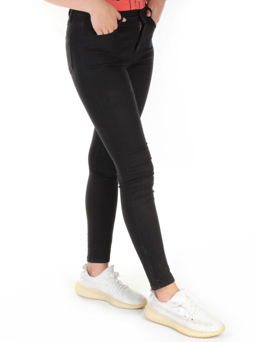 W583 Джинсы женские DULI Style