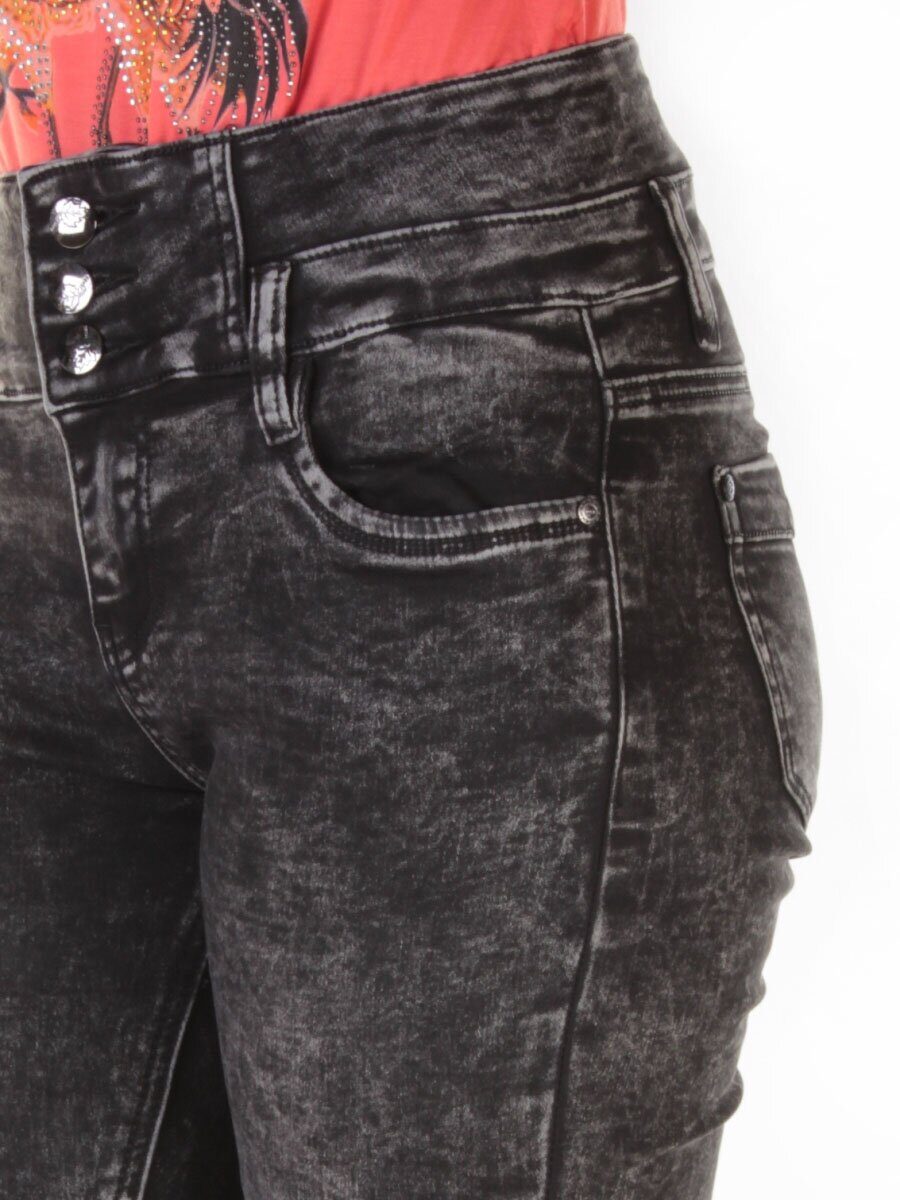 T098 Джинсы женские Blue Group Fashion Jeans