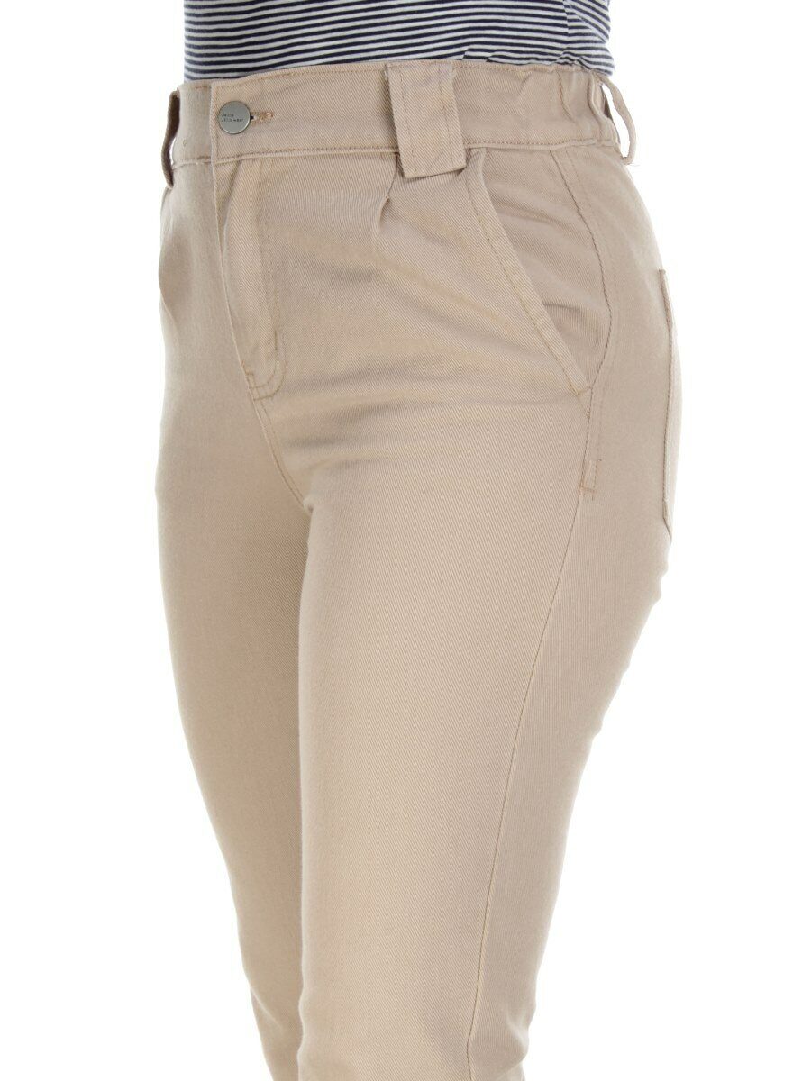 J1035 DK. CAMEL Джинсы женские JI LIDA JEANS