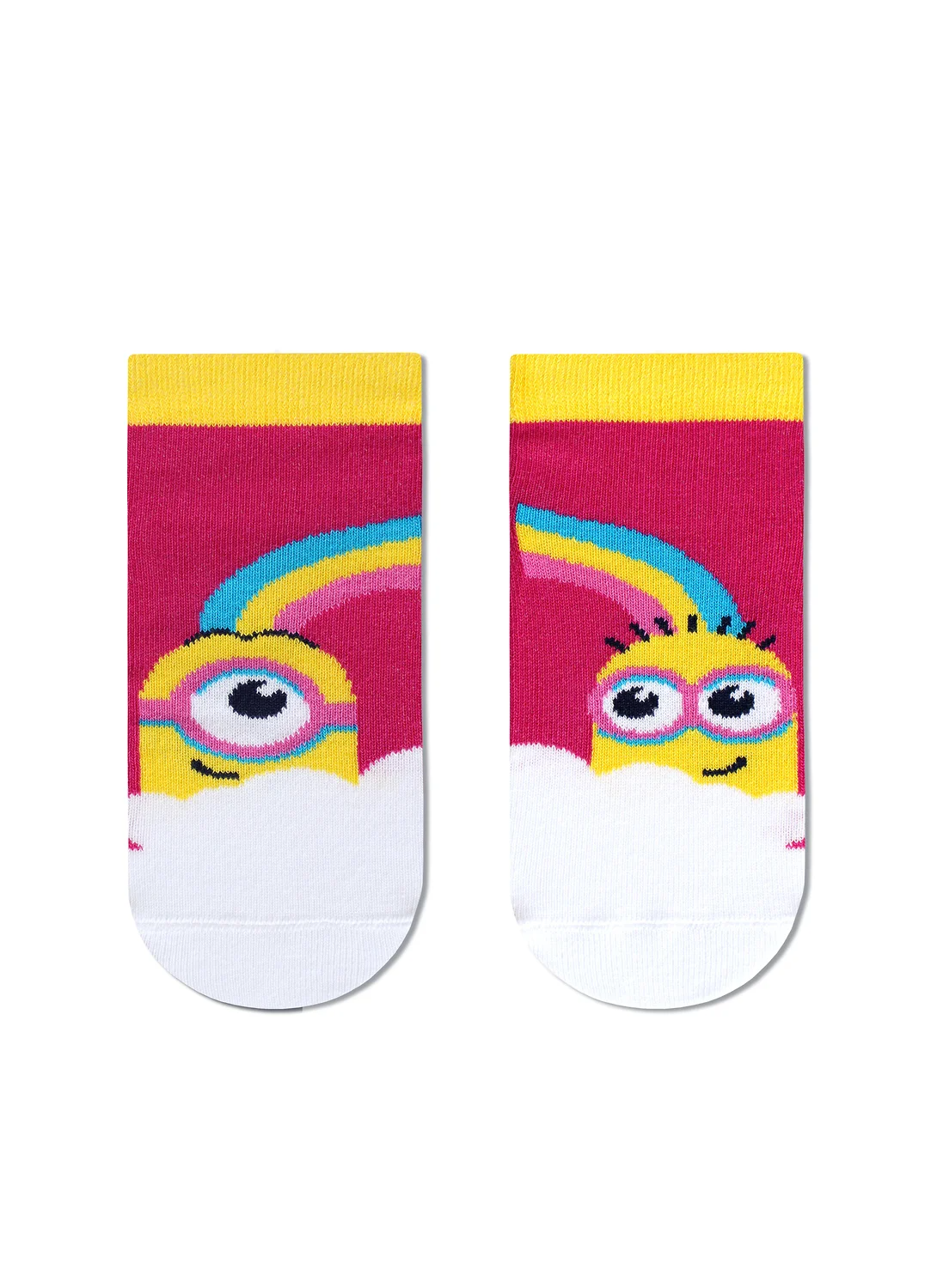 БРЕСТСКИЕ Носки MINIONS 3095