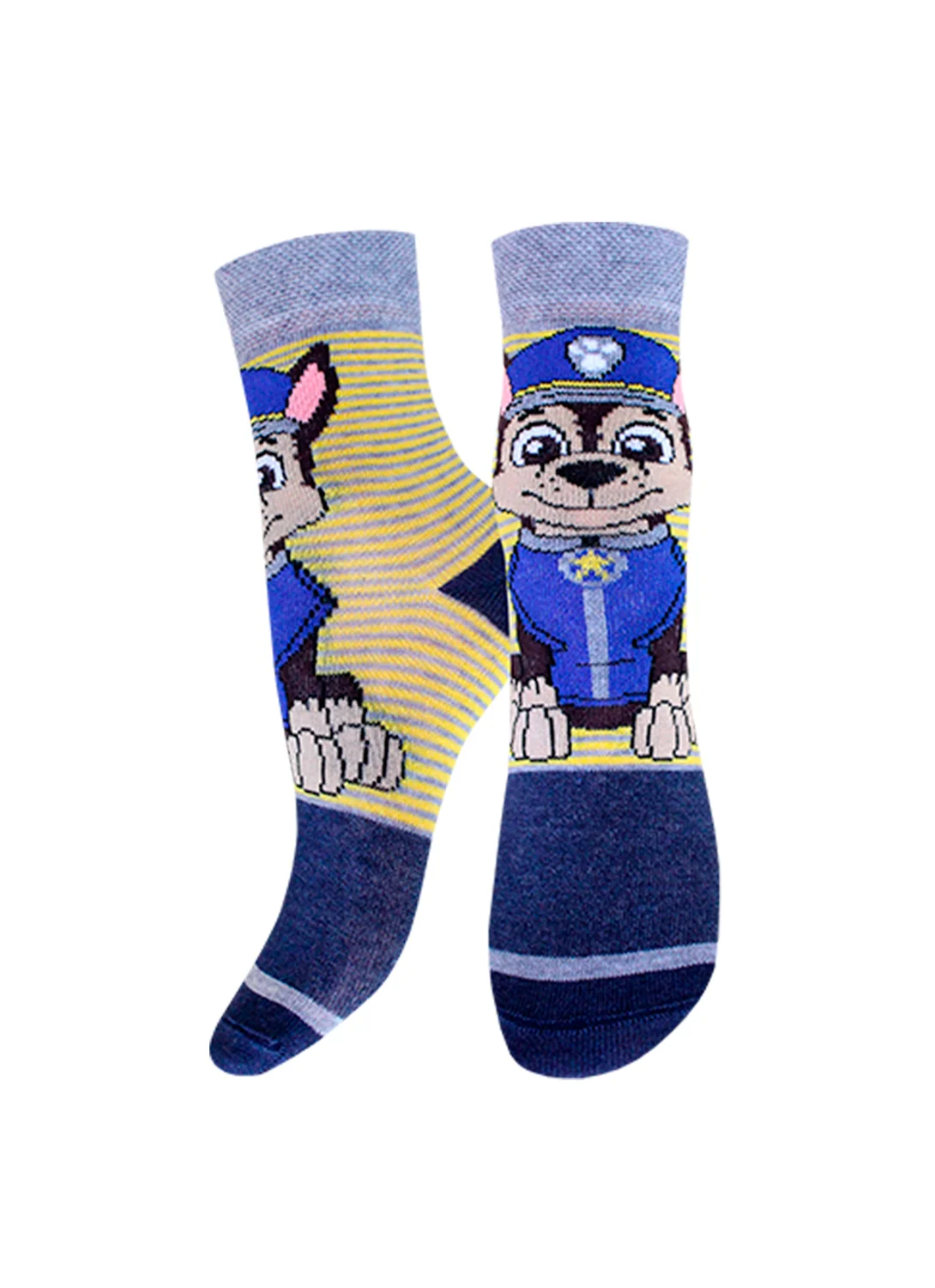 БРЕСТСКИЕ Носки 3072 PAW PATROL