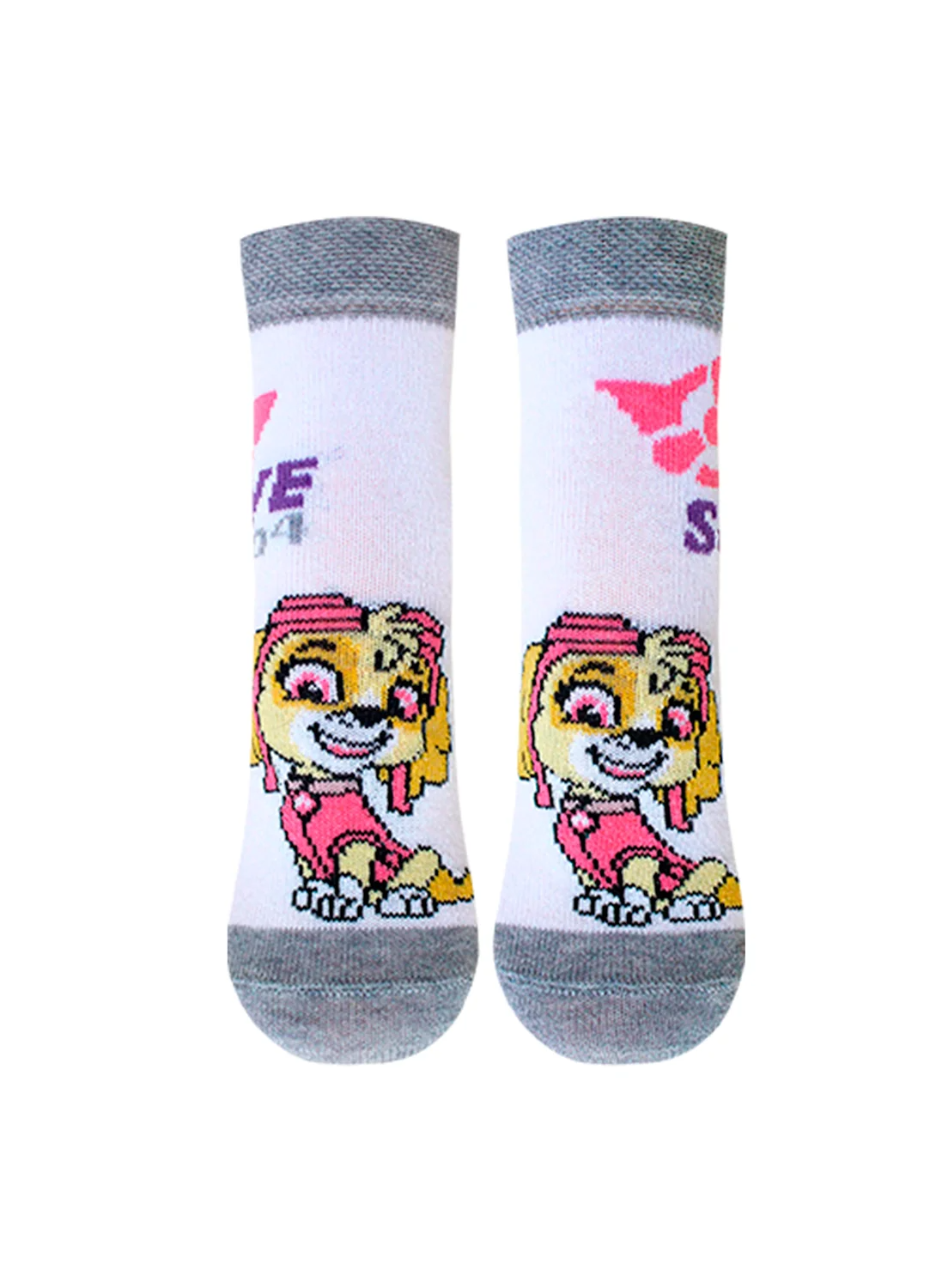БРЕСТСКИЕ Носки 3072 PAW PATROL