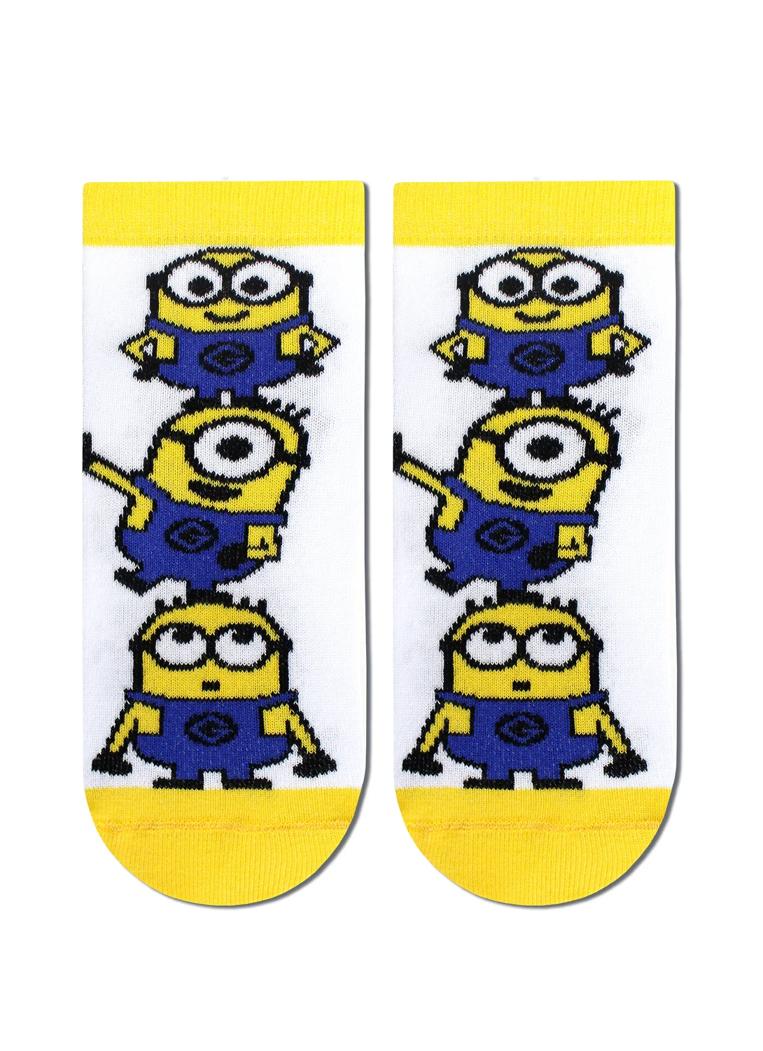 БРЕСТСКИЕ Носки MINIONS 3095