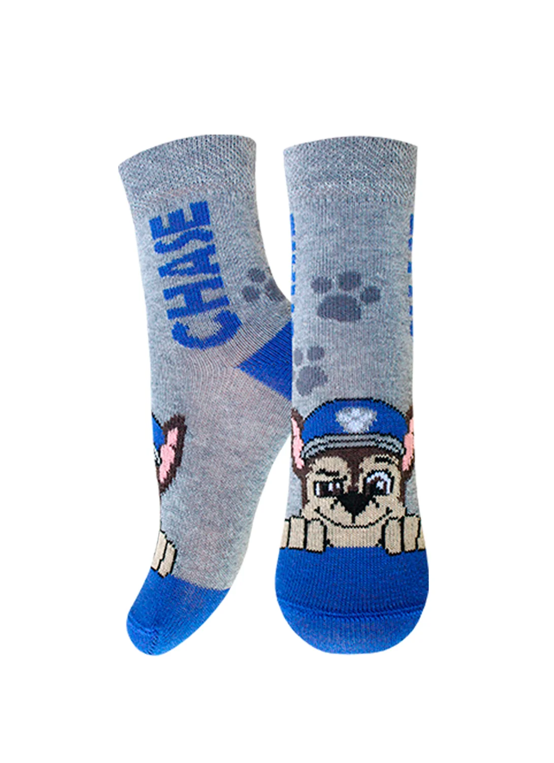 БРЕСТСКИЕ Носки 3072 PAW PATROL