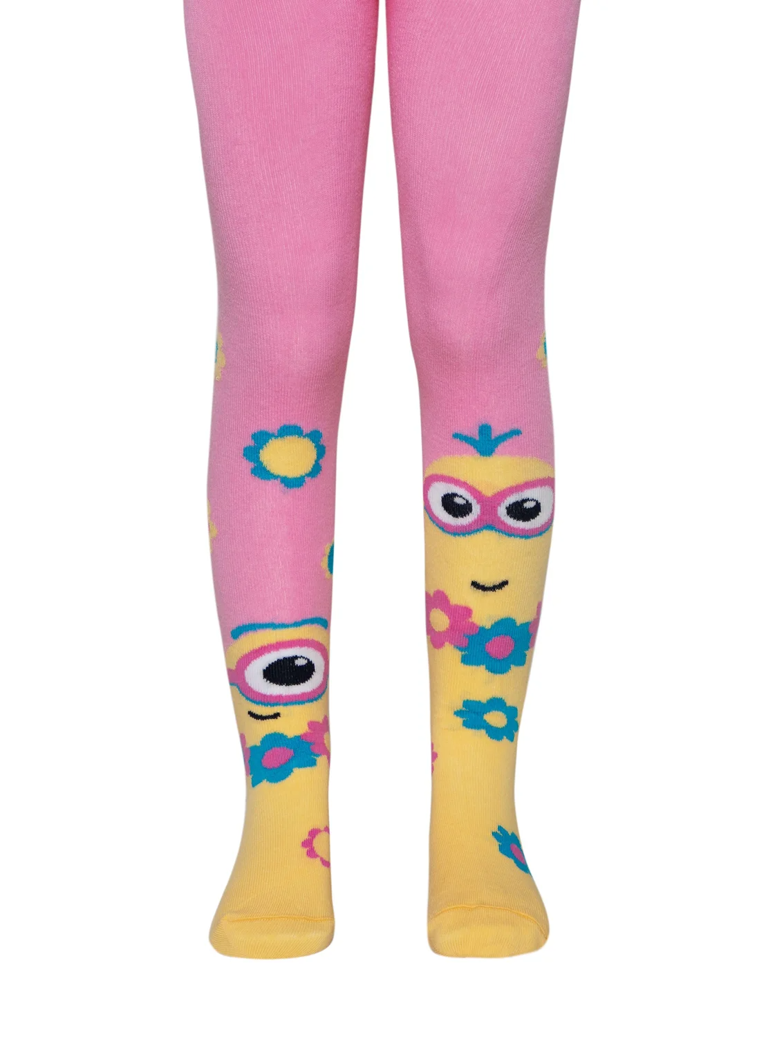 БРЕСТСКИЕ Колготки 3281 MINIONS