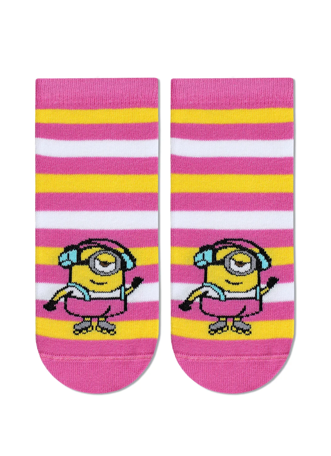БРЕСТСКИЕ Носки MINIONS 3095