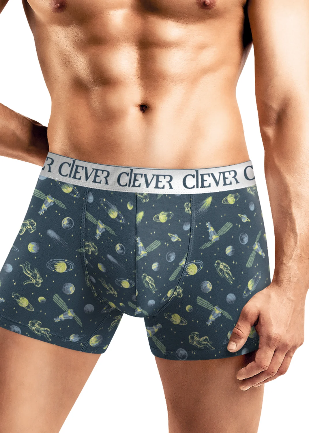 CLEVER Трусы MSH560353